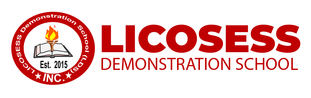 Licosess Demonstration School